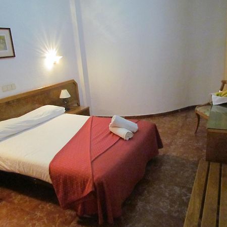 Complejo Hotelero Saga Manzanares Exteriér fotografie